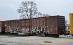 DRGW 5084